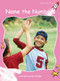 Name the Numbers by Pam Holden, 9781776541171