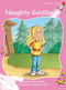 Naughty Goldilocks by Pam Holden, Richard Hoit, 9781877363085