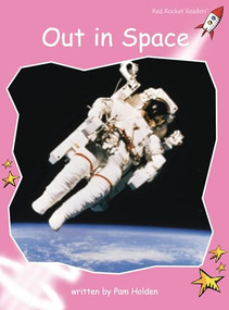 Out in Space - 9781877506079 by Pam Holden, 9781877506079