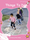 Things to Do by Pam Holden, 9781776541195