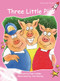 Three Little Pigs - 9781877363115 by Pam Holden, Jim Storey, 9781877363115