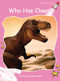Who Has Claws? by Pam Holden, 9781877506086