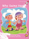 Who Swims Here? by Pam Holden, Lamia Aziz, 9781776541126