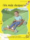 ¡Ve más despacio! (Slow Down!) (Spanish Edition) by Pam Holden, Michael Cashmore-Hingley, 9781776851911