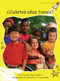¿Cuántos años tienes? (How Old Are You?) (Spanish Edition) by Pam Holden, 9781877506963