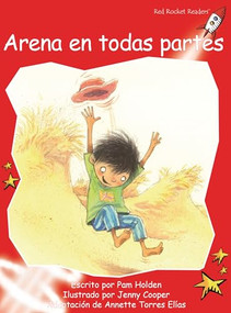 Arena en todas partes (Sand Everywhere) (Spanish Edition) by Pam Holden, Jenny Cooper, 9781776851874