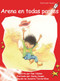 Arena en todas partes (Sand Everywhere) (Spanish Edition) by Pam Holden, Jenny Cooper, 9781776851874