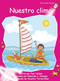 Nuestro clima (Our Weather) (Spanish Edition) by Pam Holden, Deborah Johnson, 9781776851850