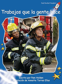 Trabajos que la gente hace (Jobs People Do) (Spanish Edition) by Pam Holden, 9781927197011