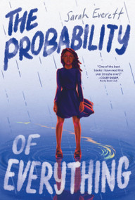 The Probability of Everything - 9780063256569 by Sarah Everett, 9780063256569