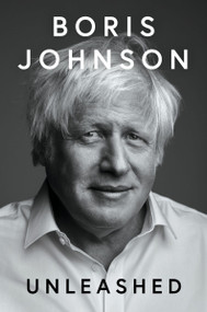 Unleashed - 9780063387263 by Boris Johnson, 9780063387263