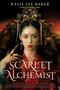 The Scarlet Alchemist - 9781335498311 by Kylie Lee Baker