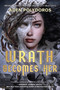 Wrath Becomes Her - 9781335652973 by Aden Polydoros, 9781335652973