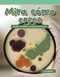 Mira cómo crece (Escribir, simplificar y evaluar expresiones) (Spanish Edition) by Lori Barker, 9798765960493