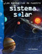 Las maravillas de nuestro sistema solar (Spanish Edition) by Lisa Perlman Greathouse, Lisa Greathouse, 9798765960578