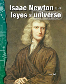 Isaac Newton y las leyes del universo (Spanish Edition) by Jane Weir, 9798765960646