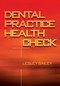 Dental Practice Health Check by Lesley Bailey, Suzanne Mitchell, 9781846192111