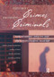 Different Crimes, Different Criminals (Understanding, Treating and Preventing Criminal Behavior) by Doris Layton MacKenzie, Lauren O'Neill, Wendy Povitsky, Summer Acevedo, 9781593453343