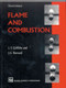 Flame and Combustion by J.F. Griffiths, 9780751401998