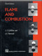 Flame and Combustion by J.F. Griffiths, J.A. Barnard, 9780751401998