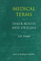 Medical Terms by A.R. Tindall, 9789026514982