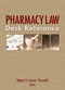 Pharmacy Law Desk Reference by Albert I Wertheimer, Delbert Konnor, 9780789018229