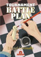Tournament Battleplan by Daniel Gormally, 9789464787535