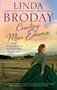 Courting Miss Emma by Linda Broday, 9781448314355