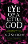 Eye of a Little God - 9781448314324 by A.J. Steiger, 9781448314324