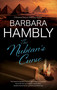 The Nubian's Curse - 9781448314331 by Barbara Hambly, 9781448314331