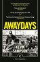 Awaydays by Kevin Sampson, 9781837261895