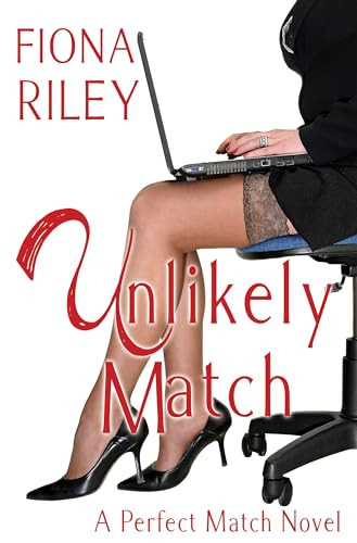 Unlikely Match by Fiona Riley, 9781626398917