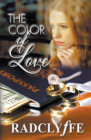 The Color of Love - 9781626397163 by Radclyffe, 9781626397163