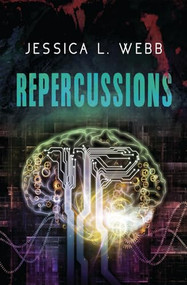 Repercussions by Jessica Webb, 9781626399259