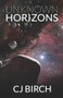 Unknown Horizons by CJ Birch, 9781626399389