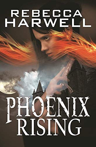 Phoenix Rising - 9781626399136 by Rebecca Harwell, 9781626399136