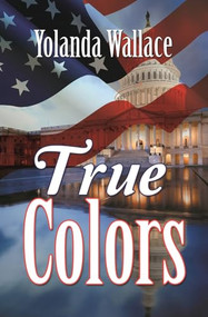 True Colors - 9781626399273 by Yolanda Wallace, 9781626399273