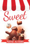 Sweet by Nene Adams, 9781594934704