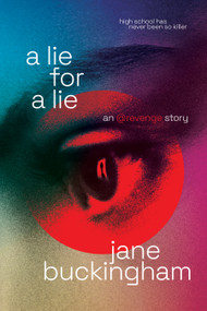 A Lie for a Lie - 9798886452181 by Jane Buckingham, 9798886452181