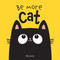 Be More Cat by Seb Davey, 9781454711964
