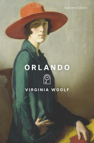 Orlando - 9781454953104 by Virginia Woolf, 9781454953104