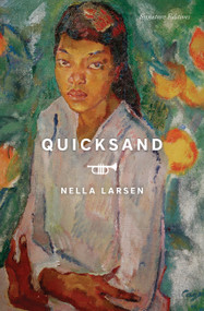Quicksand - 9781454953111 by Nella Larsen, 9781454953111