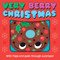 Very Berry Christmas by Lauren Crisp, 9781454956112