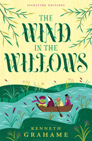 The Wind in the Willows - 9781454956761 by Kenneth Grahame, 9781454956761