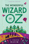 The Wonderful Wizard of Oz - 9781454956778 by L. Frank Baum, 9781454956778