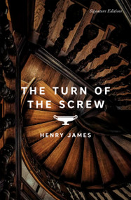 The Turn of the Screw - 9781454957867 by Henry James, 9781454957867