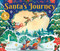 Santa's Journey (A Magical Christmas Pop-up Book) by Patricia Hegarty, Wazza Pink, 9781454957942