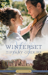 Winterset by Tiffany Odekirk, 9781639933228