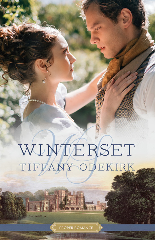 Winterset by Tiffany Odekirk, 9781639933228