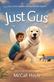 Just Gus - 9781639933235 by McCall Hoyle, 9781639933235